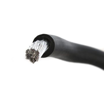 Trade assurance Directly sell alumnium superflex welding cable